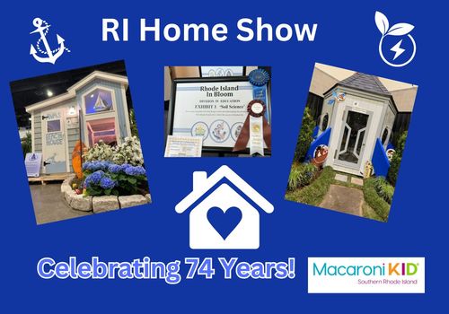RI Home Show 