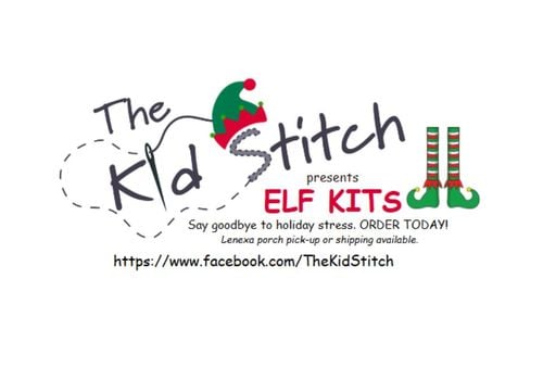 The Kid Stitch