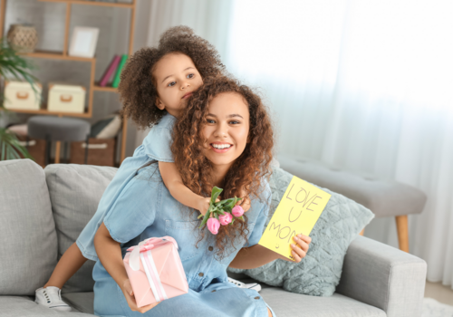 Celebrate Mom: Local Ideas to Make Mother’s Day Extra Special