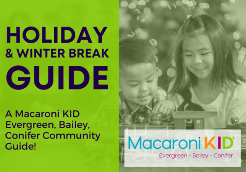 Holiday Guide Macaroni KID