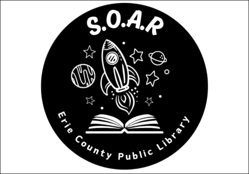 SOAR Library reading challenge 2024