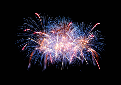 July 4 madison wisconsin fireworks celebration kids