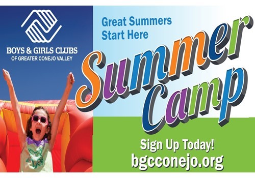 Boys & Girls Club of Greater Conejo Valley