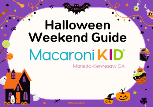 Halloween Guide