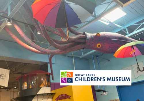 Great Lakes Children's Museum