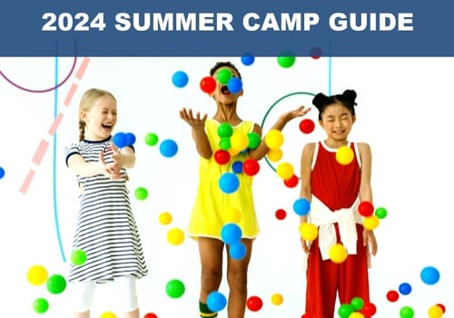 NYC Summer Camp Guide