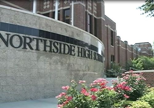 Northside High School will be hosting a back-to-school volleyball varsity event.
