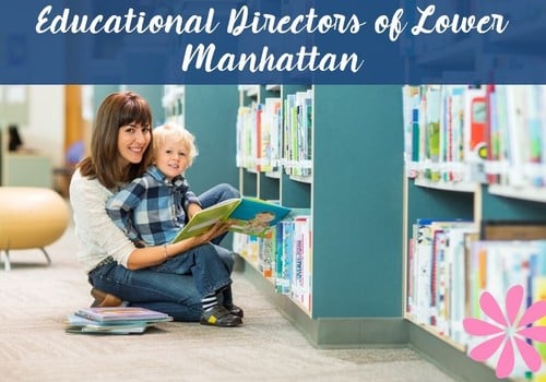 Educational Directors of Lower Manhattan