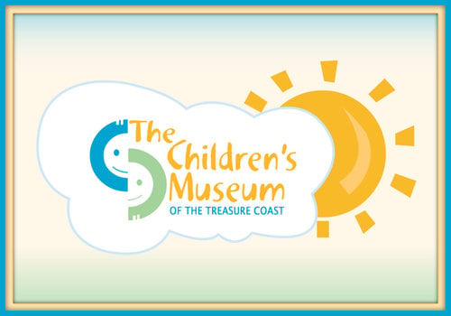 The Children's Museum TC Logo