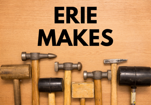 hammers and erie makes