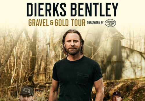 gravel and gold tour promo pic