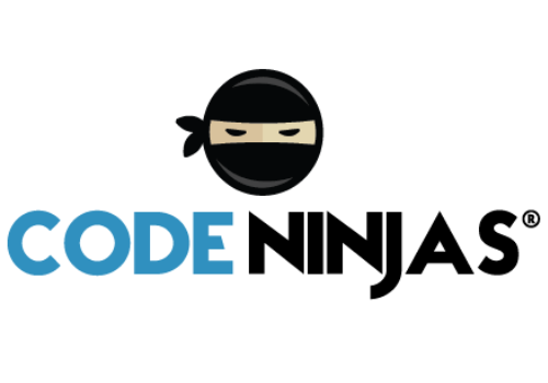 code ninjas logo 