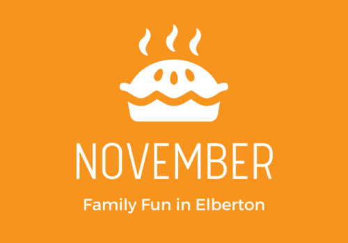 November Family Fun in Elberton