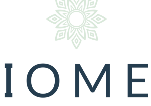 IOME Self Care Logo