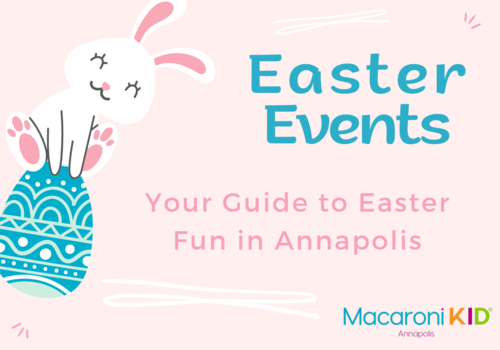 Easter Guide