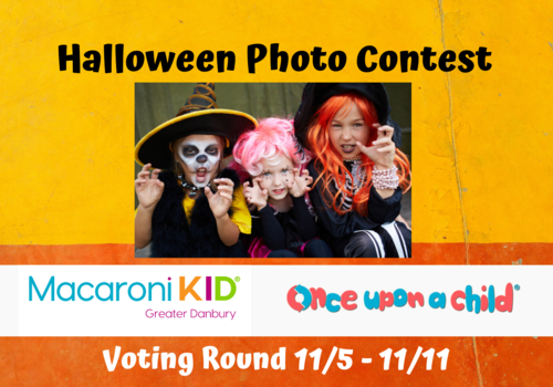 Halloween Photo Contest