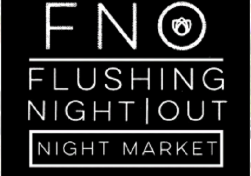 FNO, night market