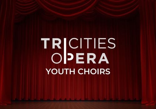 Tri-Cities Opera Youth Choirs Binghamton NY