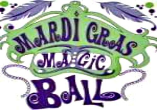 Mardi Gras Ball