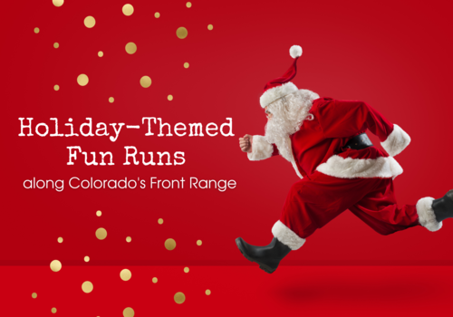 Holiday-Themed Fun Runs