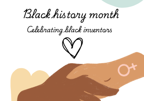 Black history month