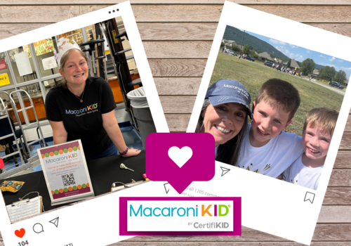 Macaroni KID publishers and why they love their jobs