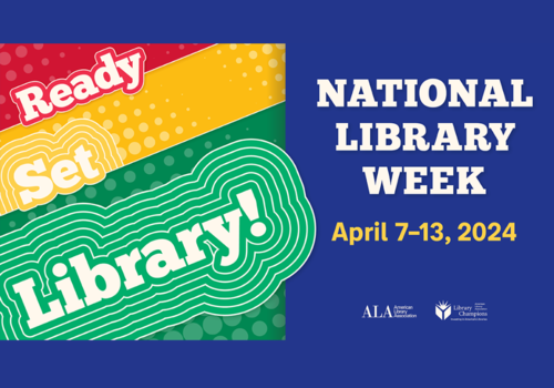 National library week 