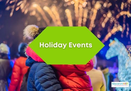 Greater Nashua Holiday Events 2024