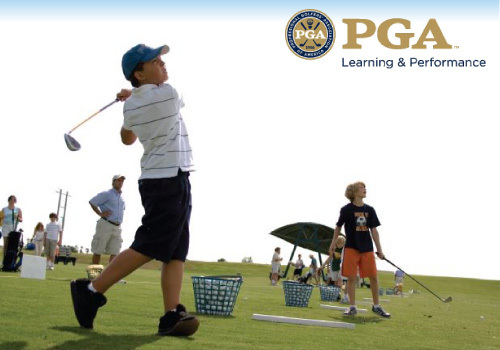 PGA Center for Golf Learning