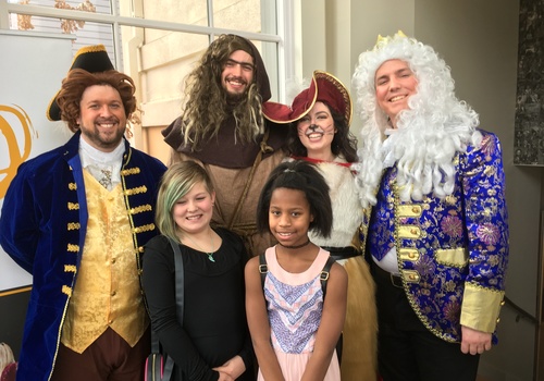 Opera for Kids, Kids activities, Boulder families