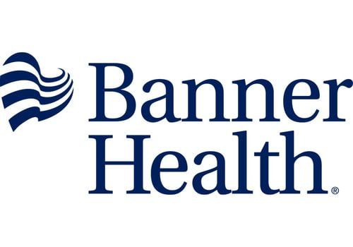 Banner Health Logo vert 1