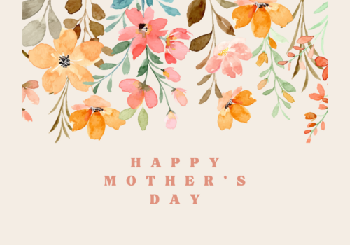 Mother's Day