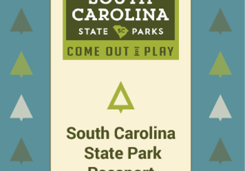 sc state park pass cover 
