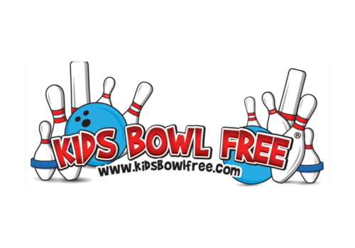 kids Bowl Free