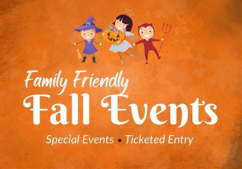 Fall Events 