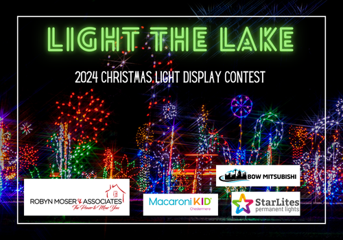 Light the Lake 2024