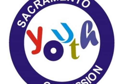 Sacramento Youth Commission