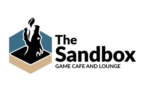 The Sandbox Game Cafe and Lounge in Chestermere