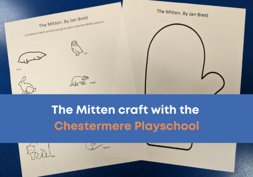 The Mitten Craft