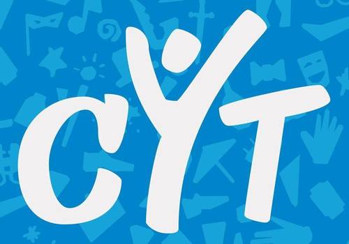 CYT Logo