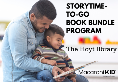 Storytime-to-go