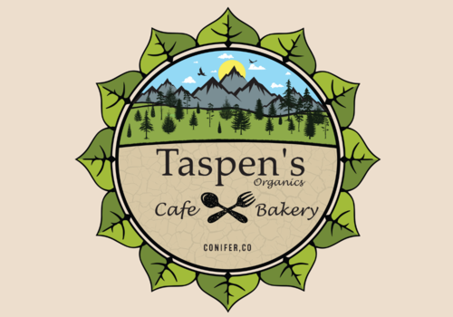Taspen's Organics Cafe & Bakery