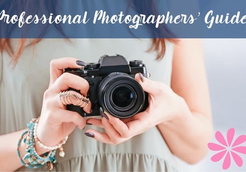 Professional Photographers in New York City