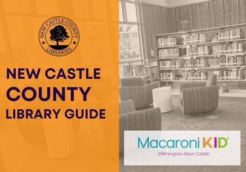 New-castle-county-libraries