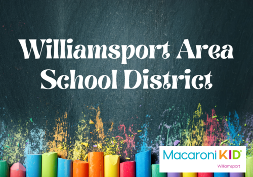 Williamsport Area School District, District Information, Helpful Links