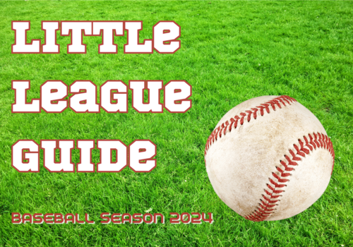Little League Guide 2024