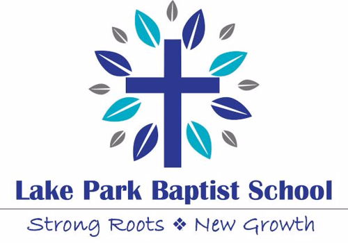 Lake Park Logo
