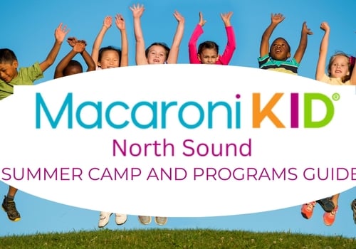 MK North Sound Summer Camp and Programs Guide