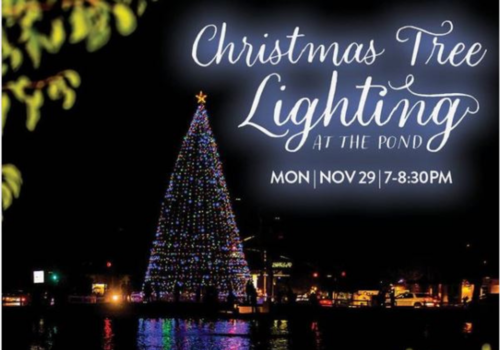 City of Temecula as they kick off the holiday season at the 24th Annual Christmas Tree Lighting Ceremony temecula duck pond family fun holidays free macaroni kid family fun holiday events christmas