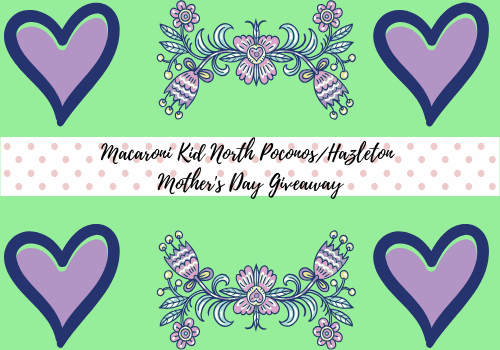 Mother's Day Giveaway